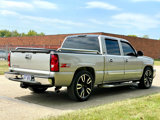 Used 2007 Chevrolet Silverado 1500 LT w/ Crew Cab Value Package image 6