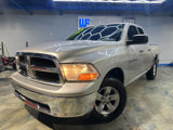 Used 2011 RAM 1500 Classic SLT image 2