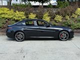 New 2025 Alfa Romeo Giulia AWD image 2