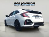 Used 2021 Honda Civic EX image 5