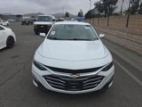 Used 2022 Chevrolet Malibu LT image 2