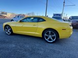 Used 2010 Chevrolet Camaro LT w/ RS Package image 3