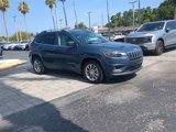 Used 2021 Jeep Cherokee Latitude Lux w/ Comfort/Convenience Group image 2