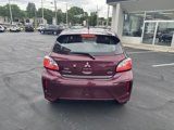 New 2024 Mitsubishi Mirage image 4
