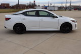 Used 2024 Nissan Sentra SR image 4