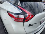 Used 2017 Nissan Murano SL w/ SL Technology Package image 5