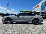 Used 2021 Audi RS 7 Sportback w/ Carbon Optic Package image 2