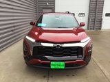 New 2025 Chevrolet Equinox ACTIV w/ Convenience Package III image 3