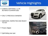 Used 2015 Audi Q5 2.0T Premium Plus w/ Technology Package image 5