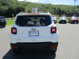 Certified 2022 Jeep Renegade Limited w/ Sun, Sound & Wheels Group image 6