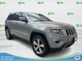 Used 2014 Jeep Grand Cherokee Limited image 3
