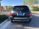 Used 2007 Nissan Murano S image 4