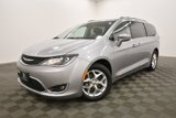 Used 2017 Chrysler Pacifica Touring-L Plus w/ Tire & Wheel Group image 2