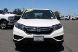 Used 2016 Honda CR-V LX image 2