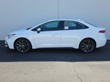 New 2025 Toyota Corolla SE w/ Convenience Package image 5