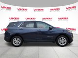 Used 2019 Chevrolet Equinox LT image 2