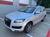 Used 2013 Audi Q7 TDI Prestige image 3