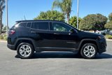 New 2025 Jeep Compass Sport image 3