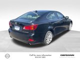 Used 2010 Lexus IS 250 AWD image 3