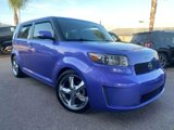 Used 2010 Scion xB image 4