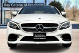 Certified 2023 Mercedes-Benz C 300 4MATIC Coupe image 3