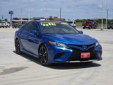 Used 2019 Toyota Camry XSE image 3