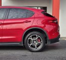 Used 2019 Alfa Romeo Stelvio Sport w/ Quick Order Package 22K Sport image 5