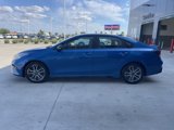 Used 2022 Kia Forte GT-Line w/ GT-Line Premium Package image 5