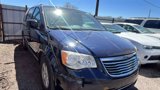 Used 2012 Chrysler Town & Country Touring w/ Entertainment Group #1 image 3