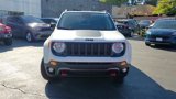 Certified 2023 Jeep Renegade Trailhawk image 2