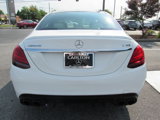 Certified 2021 Mercedes-Benz C 43 AMG 4MATIC Sedan image 6
