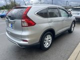 Used 2015 Honda CR-V EX-L image 4