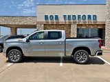 New 2025 Chevrolet Silverado 1500 LT image 2