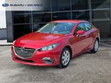 Used 2016 MAZDA MAZDA3 i Sport image 2