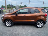 Used 2019 Ford EcoSport SE w/ SE Convenience Package image 2