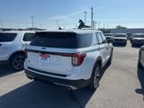 Used 2025 Ford Explorer Platinum w/ Ultimate Package image 5