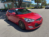Used 2016 Hyundai Veloster w/ Option Group 03 image 2