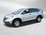 Used 2013 Honda CR-V LX image 3