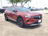 Used 2023 Buick Envision Essence w/ Sport Touring Package image 3