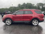 Used 2013 Ford Explorer Limited w/ Class III Trailer Tow Pkg image 5