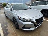 Used 2022 Nissan Sentra SV image 3