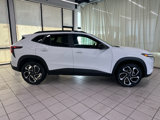 New 2025 Chevrolet Trax RS image 5