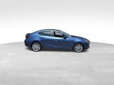 Used 2017 MAZDA MAZDA3 Touring image 4