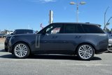 New 2025 Land Rover Range Rover SE image 2