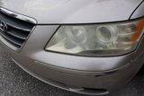 Used 2009 Hyundai Sonata GLS image 3