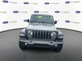 Used 2020 Jeep Gladiator Sport w/ Quick Order Package 23S image 3