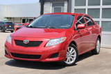 Used 2010 Toyota Corolla LE image 3