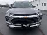 New 2025 Chevrolet TrailBlazer LT w/ Convenience Package image 5