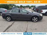 Used 2011 Chevrolet Malibu LT image 2