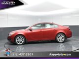 Used 2014 Buick Regal AWD image 4